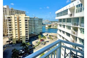 1801 S Ocean Dr 741 Hallandale Beach, FL 33009 - MLS#A11930344