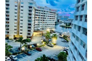 1801 S Ocean Dr 741 Hallandale Beach, FL 33009 - MLS#A11930344