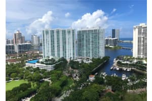 18181 NE 31st Ct APT 2604, Aventura, FL 33160, - MLS#A11930355