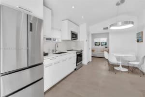 836 W 40th St 3 Miami Beach, FL 33140 - MLS#A11930360