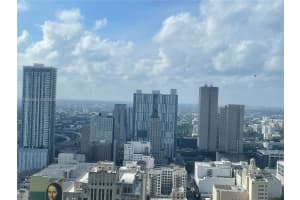 50 Biscayne Blvd 4105 Miami, FL 33132 - MLS#A11930365