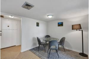 100 Golden Isles Dr 101 Hallandale Beach, FL 33009 - MLS#A11930366