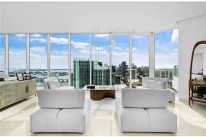 2020 N Bayshore Dr Ph4502 Miami, FL 33137 - MLS#A11930367