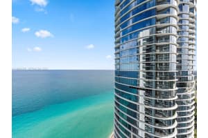 15811 Collins Ave 3707, Sunny Isles Beach
