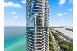 15811 Collins Ave 3707 Sunny Isles Beach, FL 33160 - MLS#A11930376