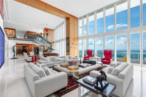 1643 Brickell Ave APT 4901, Miami, FL 33129, - MLS#A11930380