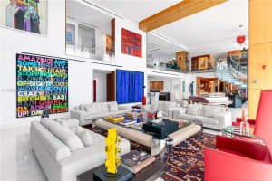 1643 Brickell Ave APT 4901, Miami, FL 33129, - MLS#A11930380