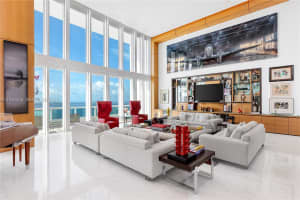 1643 Brickell Ave APT 4901, Miami, FL 33129, - MLS#A11930380