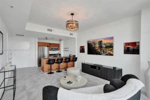 3301 Ne 1st Ave H1105, Miami