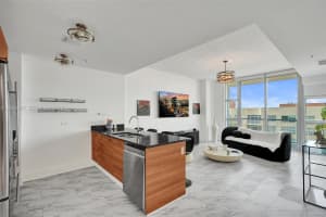 3301 Ne 1st Ave H1105 Miami, FL 33137 - MLS#A11930387