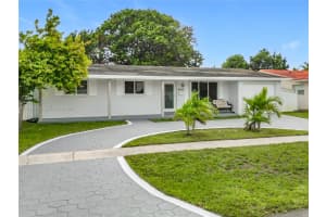 4008 Adams St, Hollywood