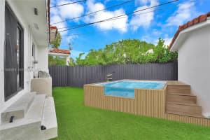 998 SW 11th St, Miami, FL 33129, - MLS#A11930416