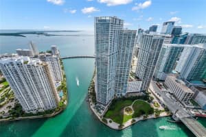 300 Biscayne Blvd Way 5104 Miami, FL 33131 - MLS#A11930419