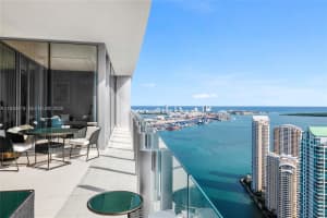 300 Biscayne Blvd Way 5104 Miami, FL 33131 - MLS#A11930419