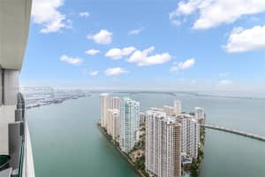 300 Biscayne Blvd Way 5104 Miami, FL 33131 - MLS#A11930419