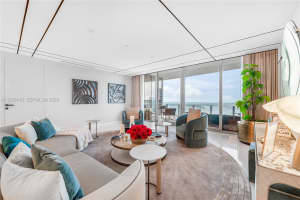 300 Biscayne Blvd Way 5104 Miami, FL 33131 - MLS#A11930419