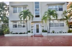 7636 Abbott Ave 3, Miami Beach