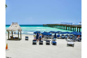 16699 Collins Ave 2407 Sunny Isles Beach, FL 33160 - MLS#A11930422