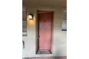 1844 Taft 2 Hollywood, FL 33020 - MLS#A11930442