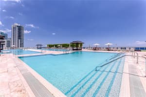 1830 S Ocean Dr 4601 Hallandale Beach, FL 33009 - MLS#A11930443