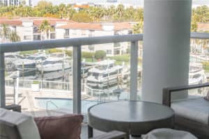 3131 Ne 188th St 2-605 Aventura, FL 33180 - MLS#A11930449