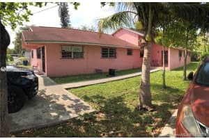 2175 Nw 104th St 2 Miami, FL 33147 - MLS#A11930459
