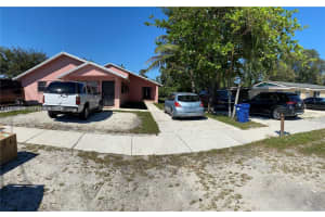2175 Nw 104th St 2 Miami, FL 33147 - MLS#A11930459