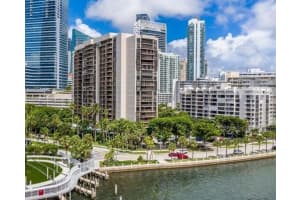 1450 Brickell Bay Dr 1606, Miami