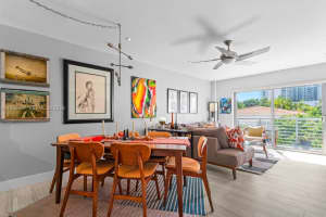 1450 Lincoln Rd 307 Miami Beach, FL 33139 - MLS#A11930487