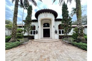 6180 Sw 132nd St Pinecrest, FL 33156 - MLS#A11930500