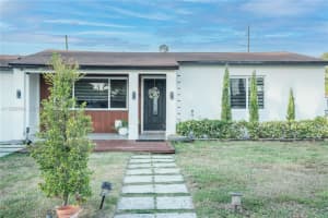 2403 Rodman St, Hollywood 2403 Rodman St, Hollywood