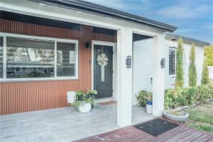 2403 Rodman St Hollywood, FL 33020 - MLS#A11930504