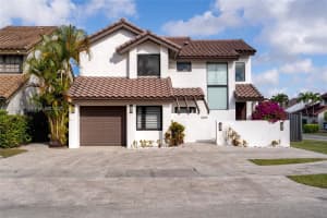 12745 Sw 64th Ter, Miami