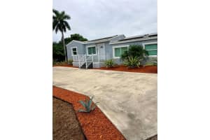 19605 Sw 334th St, Homestead