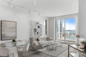 888 Brickell Key Dr APT 2606, Miami, FL 33131, - MLS#A11930530