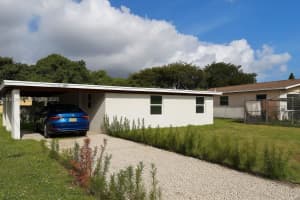 2501 Nw 21st St, Fort Lauderdale