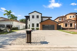 18172 Nw 91st Ct Hialeah, FL 33018 - MLS#A11930563