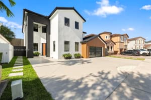 18172 Nw 91st Ct Hialeah, FL 33018 - MLS#A11930563