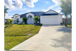 572 Sw Mccomb Ave, Port Saint Lucie 572 Sw Mccomb Ave, Port Saint Lucie