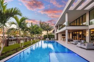 630 Isle Of Palms Dr Fort Lauderdale, FL 33301 - MLS#A11930581