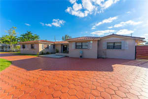 9380 Sw 83rd St Miami, FL 33173 - MLS#A11930583