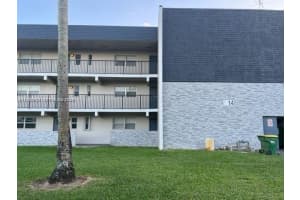 7900 S Colony Cir S 105 Tamarac, FL 33321 - MLS#A11930628