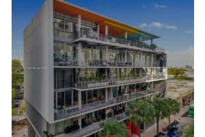 250 Nw 24th St 4a Miami, FL 33127 - MLS#A11930646