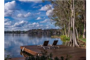 1821 Pinetree Winter Park, FL 32789 - MLS#A11930648