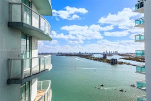 1900 N Bayshore Dr APT 3103, Miami, FL 33132, - MLS#A11930650