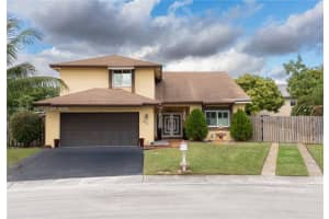 9931 Sw 14th St, Pembroke Pines 9931 Sw 14th St, Pembroke Pines