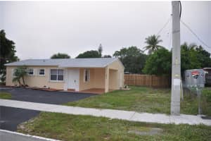 571 Ne 61st St Oakland Park, FL 33334 - MLS#A11930654