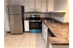 7750 W Mcnab Rd 104 Tamarac, FL 33321 - MLS#A11930659