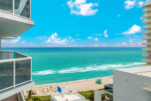 6301 Sw Collins Ave 1605 Miami Beach, FL 33141 - MLS#A11930682