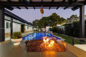 4360 Nw 205th St, Miami Gardens